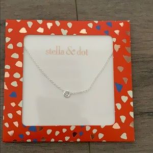 Stella and Dot Necklace